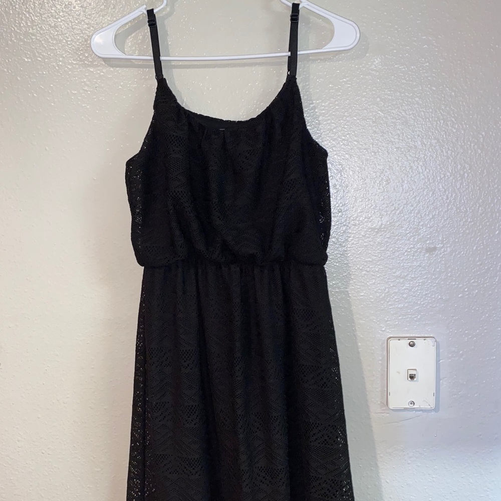 Rwish maxi dress